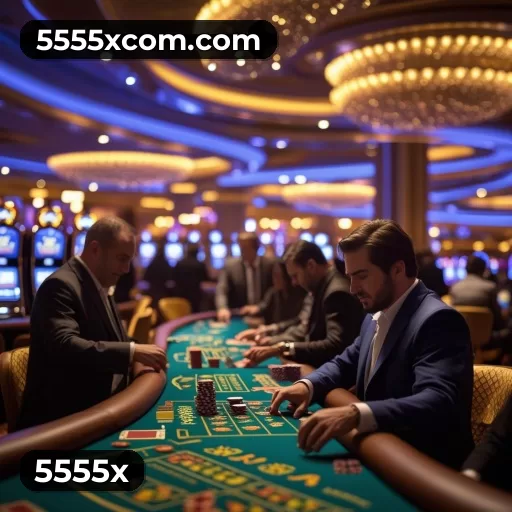 View Live Casino