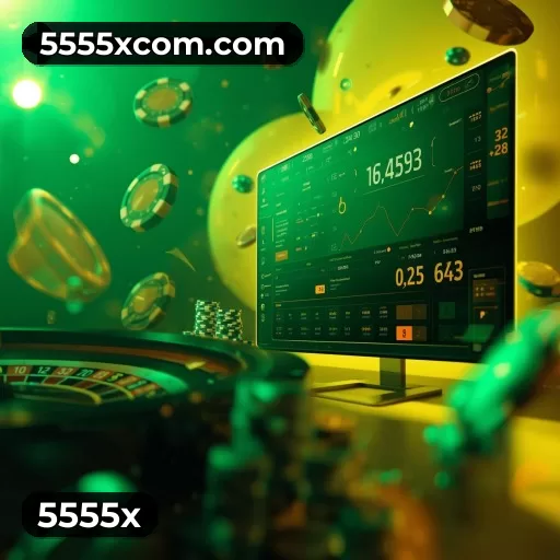 Secure access to your 5555x account