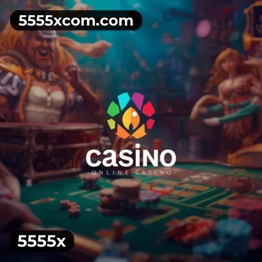 Deposit and withdraw at 5555x
