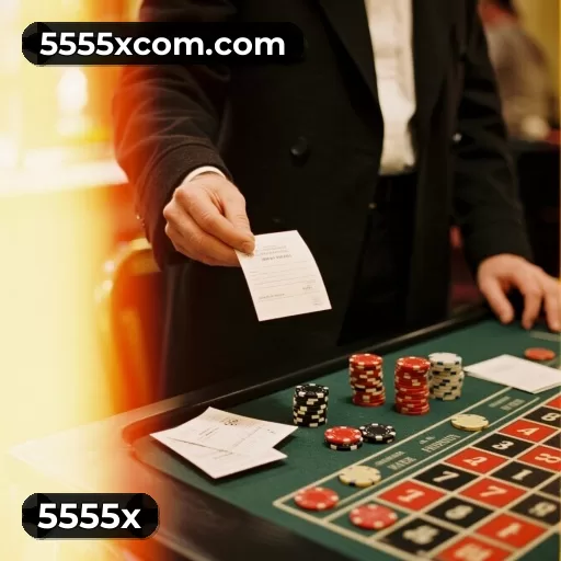 RTP of popular slots at 5555x